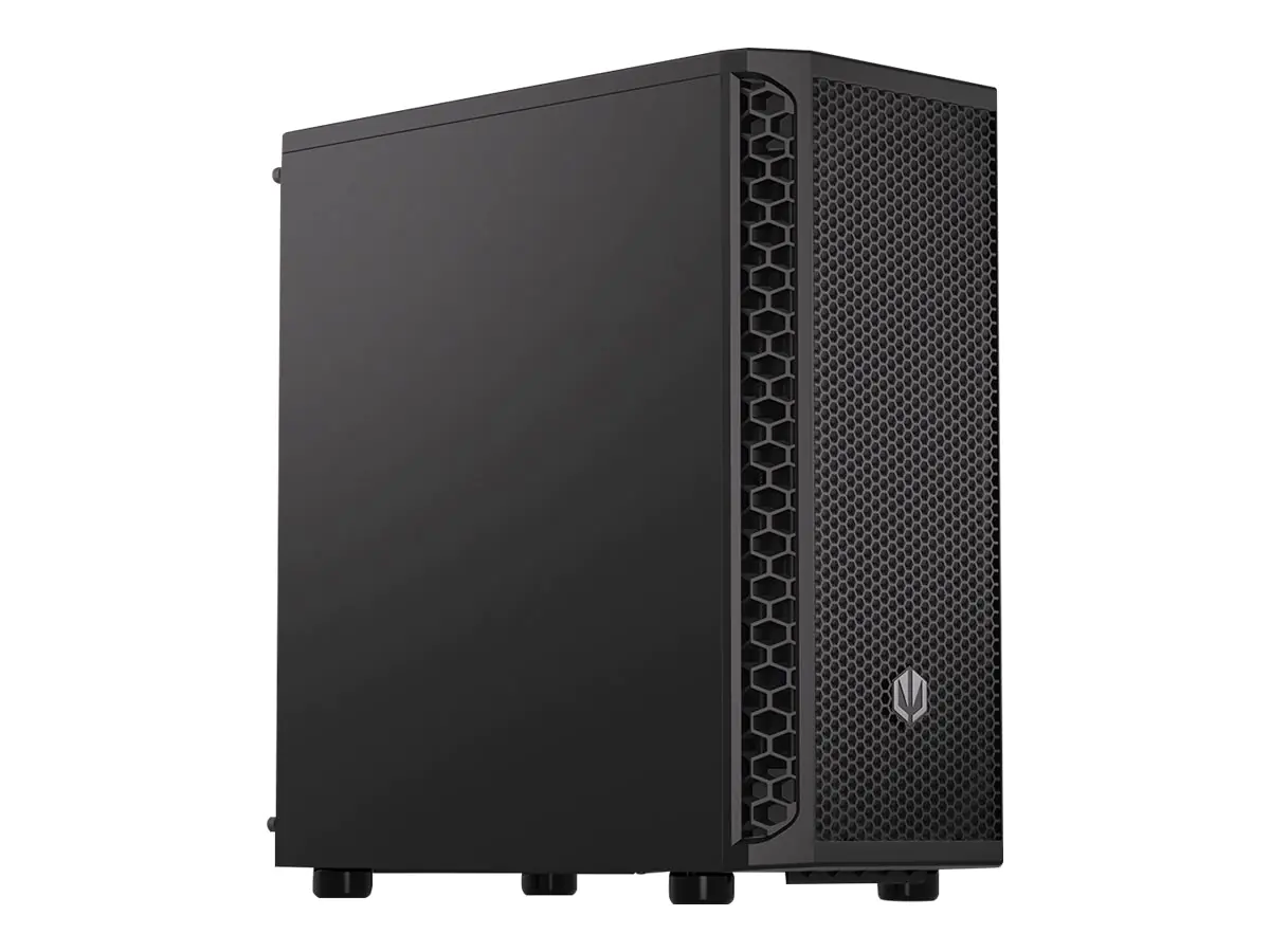 ENDORFY Signum 300 Solid - Mid tower - ATX - keine Spannungsversorgung (ATX) EY2A003