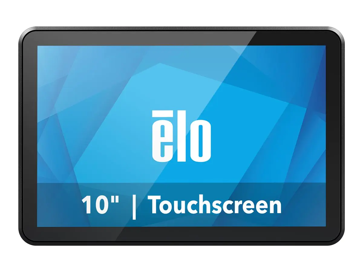 Elo Touch Solutions Elo 1064L - LED-Monitor - 25.7 cm (10.1") - offener Rahmen