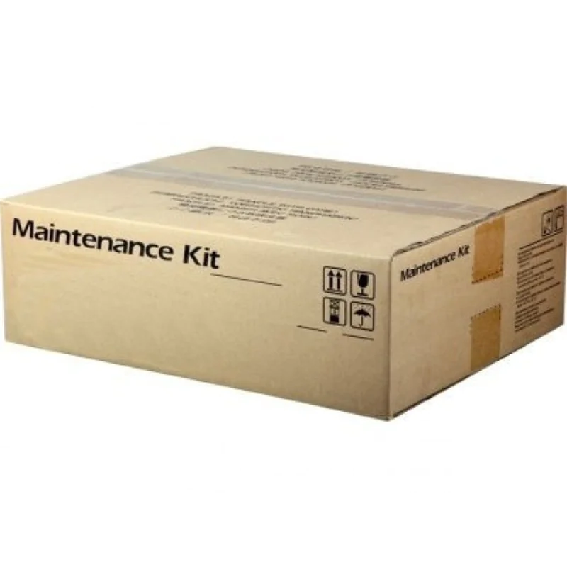 Kyocera MK 5140 - Wartungskit - für ECOSYS M6030cdn, M6030cdn/KL3, M6530cdn, M6530cdn/KL3, P6130cdn, P6130cdn/KL3 1702NR8NL0