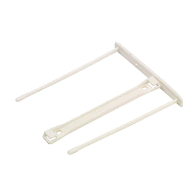 Bankers Box Abheftbügel ProClip 0089701 100mm weiß 100 St./Pack. Bankers Box Abheftbügel ProClip 0089701 100mm weiß 100 St./Pack.