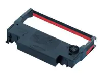BIXOLON GRC-220BR - Schwarz, Rot - Farbband - für BIXOLON SRP-270, SRP-275II, SRP-275III