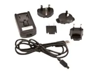 Honeywell - Netzteil - 10 Watt (USB) - auf Kabel: Micro-USB - für Honeywell CN51; Dolphin CT50, CT50h