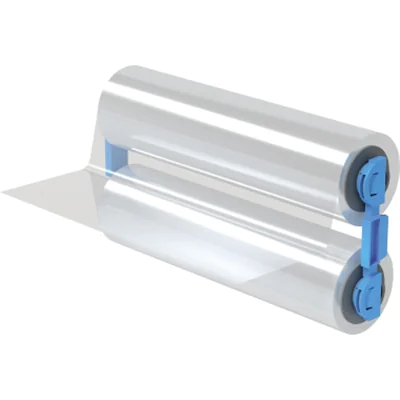 GBC® Laminierrolle Foton 30 310 x 80 x 190 mm (B x H x T) DIN A4 75µm Kunststoff GBC® Laminierrolle Foton 30 310 x 80 x 190 mm (B x H x T) DIN A4 75µm Kunststoff
