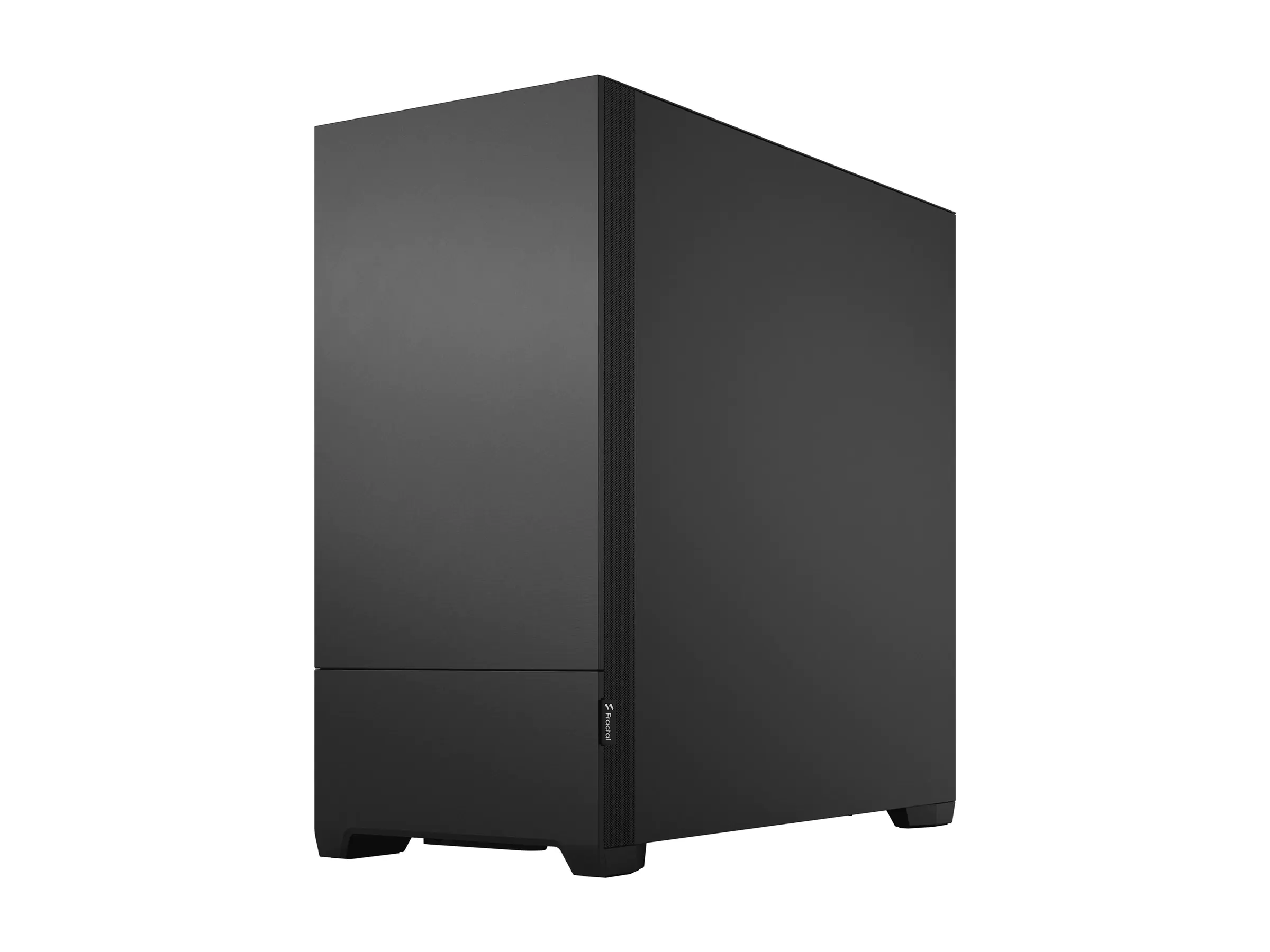Fractal Design Pop Silent - Tower - ATX - Seitenteil mit Fenster (gehärtetes Glas) FD-C-POS1A-02