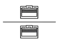 Lancom 25GBase Direktanschlusskabel - SFP+ zu SFP+ 60181