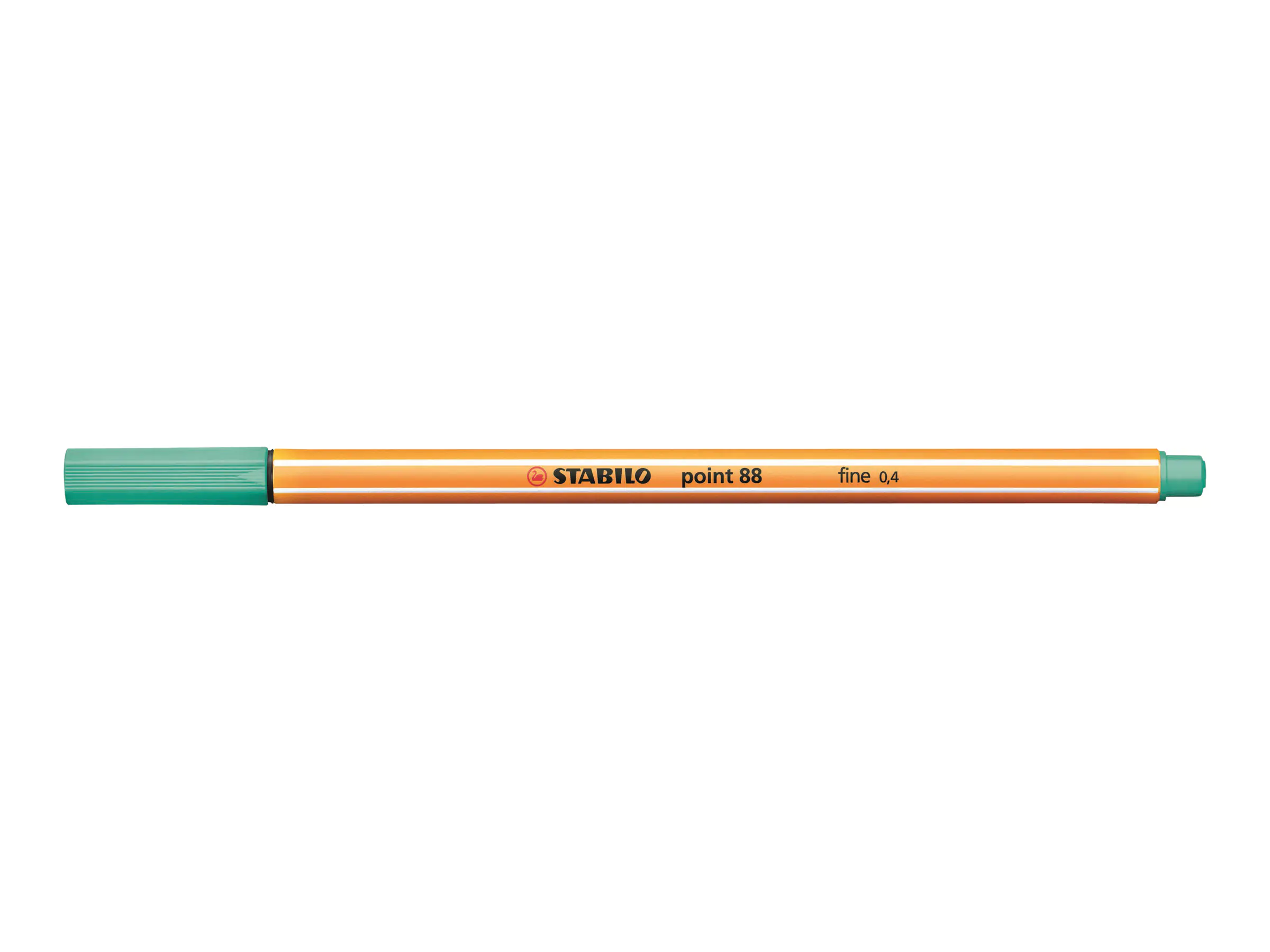 STABILO point 88 - Fineliner - Ice Green - 0.4 88/13