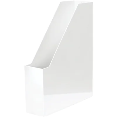 HAN Stehsammler i-Line 16501-12 DIN A4/C4 PS weiß HAN Stehsammler i-Line 16501-12 DIN A4/C4 PS weiß