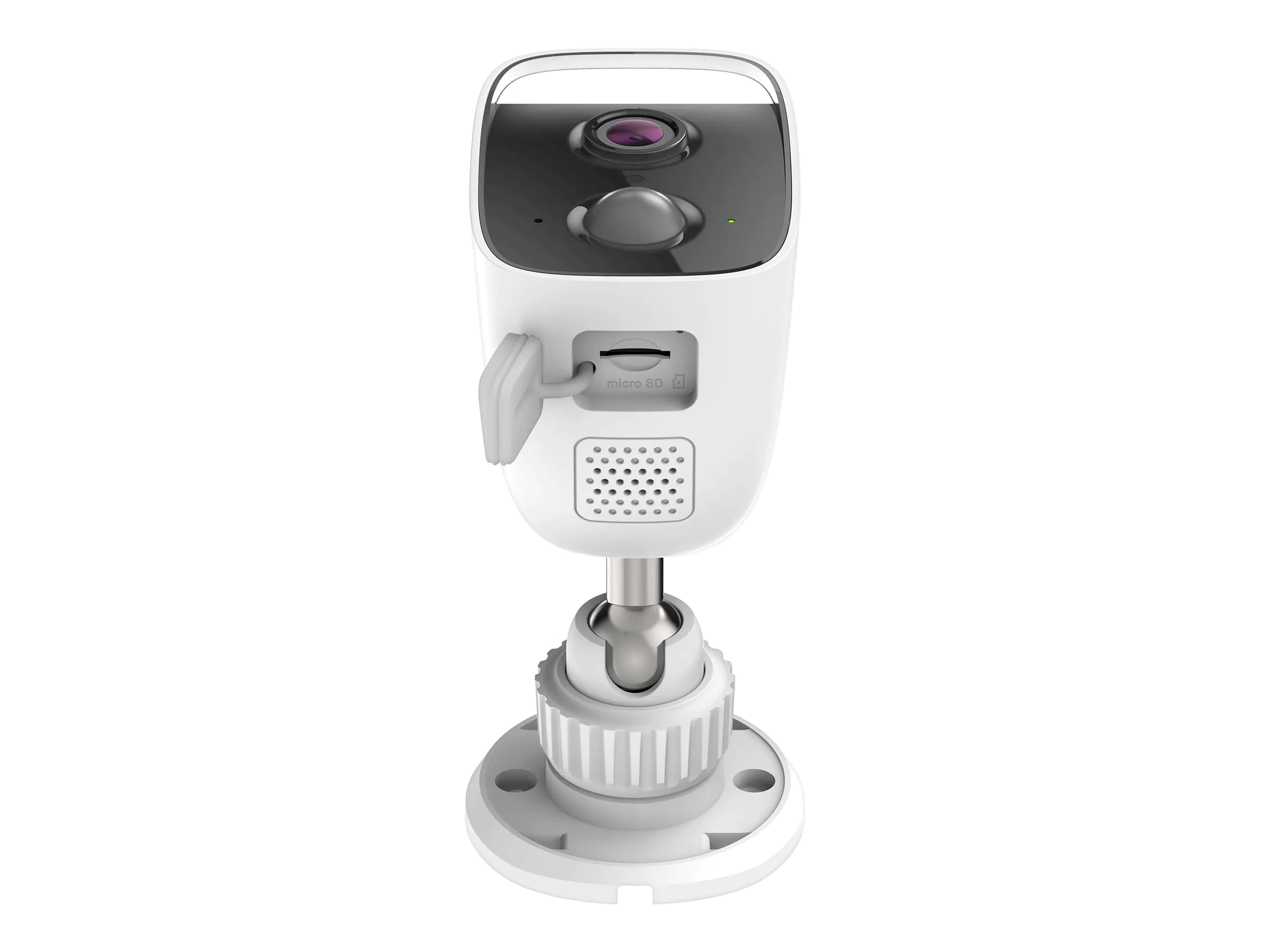 D-Link DCS 8627LH - Netzwerk-Überwachungskamera - Außenbereich - wetterfest - Farbe (Tag&Nacht) DCS-8627LH