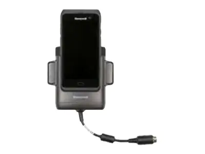 HONEYWELL Booted and Non-Booted Vehicle Dock - Docking Cradle (Anschlußstand) CT45-VD-CNV