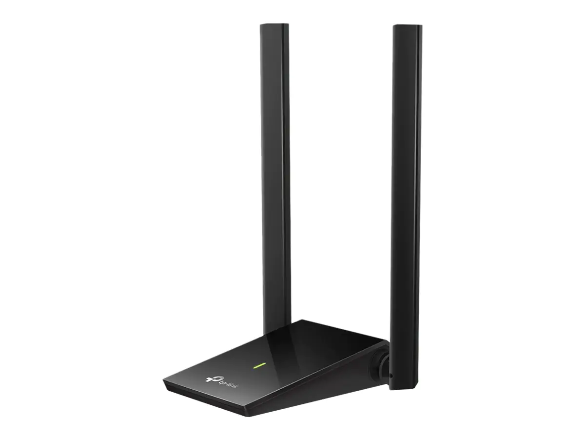 TP-Link Archer T4U Plus - Netzwerkadapter - USB 3.0 - Wi-Fi 5