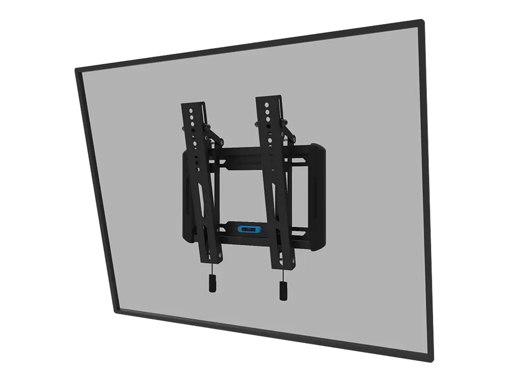 Neomounts WL35-550BL12 - Befestigungskit (Wandplatte, Adapter für Halterung) - für LCD-Display