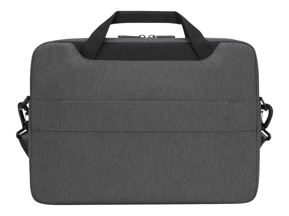 Targus Cypress Slimcase with EcoSmart - Notebook-Tasche - 39.6 cm (15.6") TBS92502GL