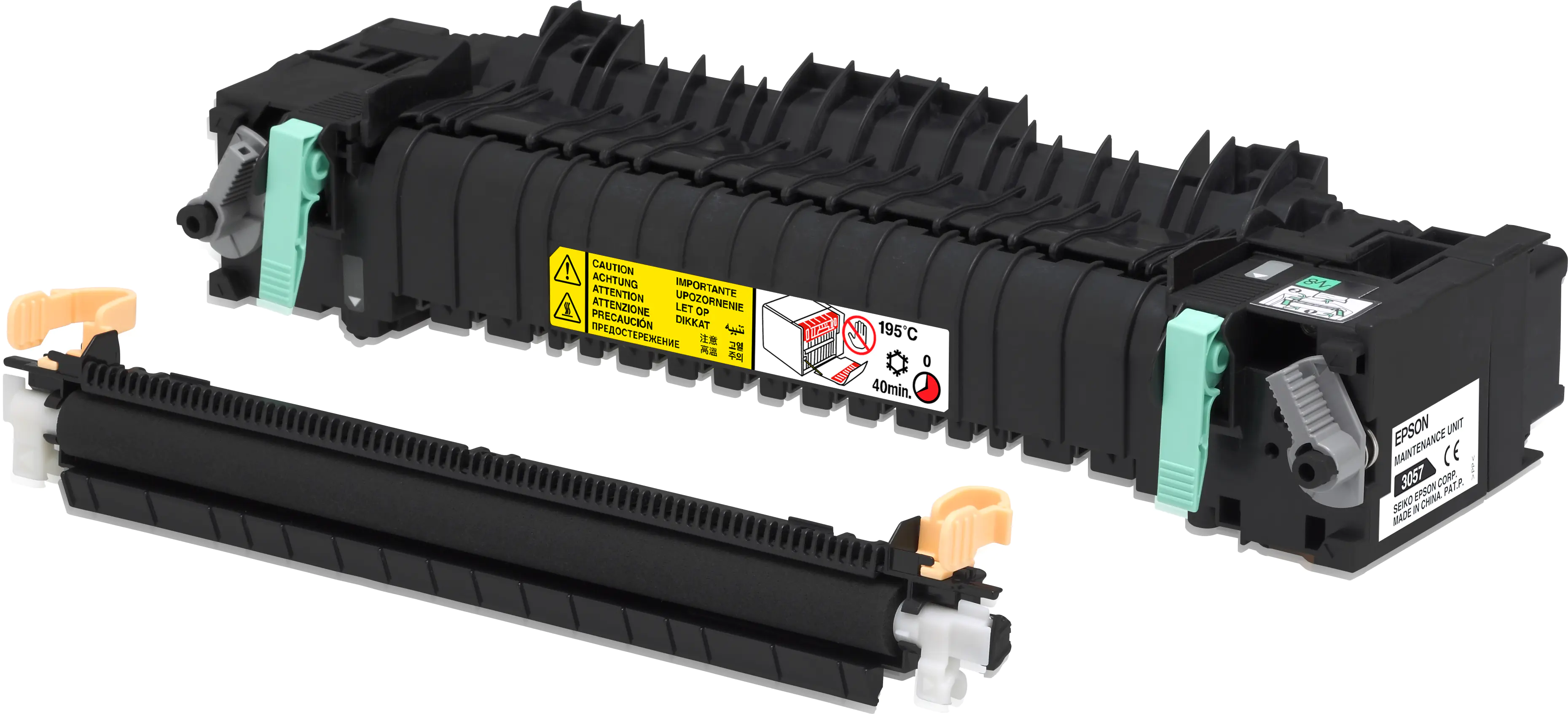 Epson - Wartungskit - für WorkForce AL-M400DN, AL-M400DTN