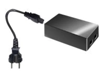 Unify - Netzteil (RJ-45) - Europa - für OpenStage 10, 15, 20, 30, 40, 60, 80; optiPoint 150, 410, 420, WL2 Unify - Netzteil (RJ-45) - Europa - für OpenStage 10, 15, 20, 30, 40, 60, 80; optiPoint 150, 410, 420, WL2
