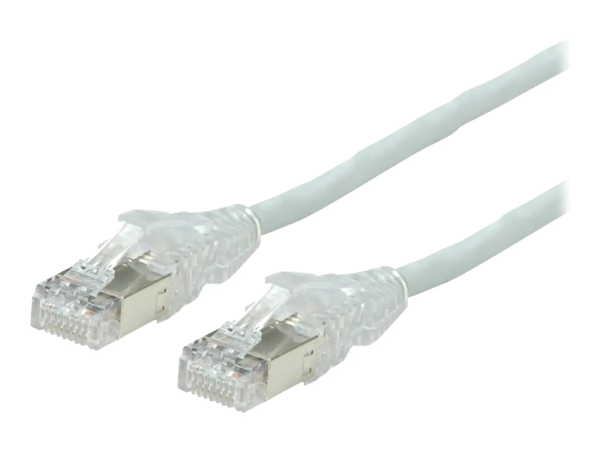 Dätwyler Patch-Kabel - RJ-45 (M) zu RJ-45 (M) 21.05.0520