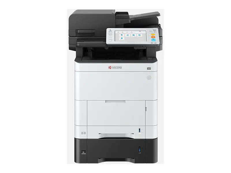 Kyocera ECOSYS MA4000CIX - Multifunktionsdrucker - Farbe - Laser - Legal (216 x 356 mm) 1102Z43NL0