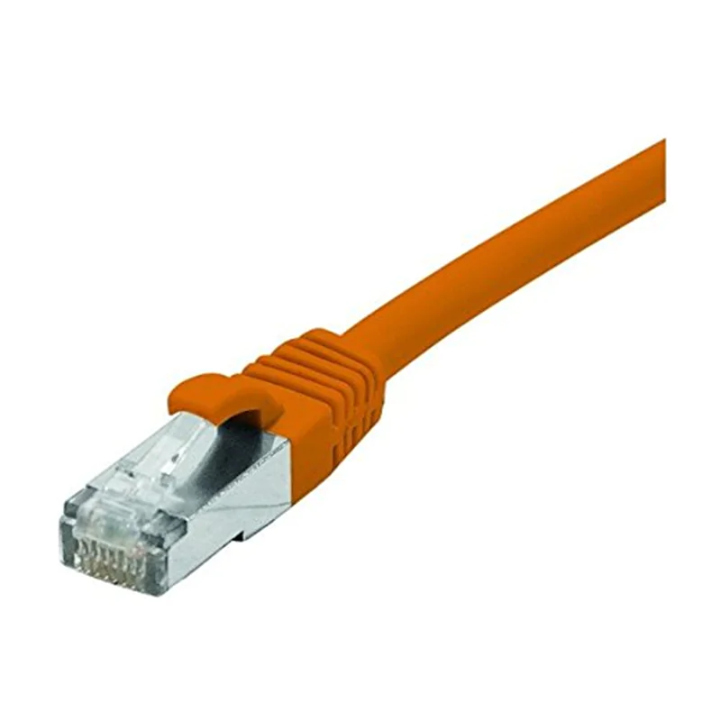 Azenn Connect exertis Connect - Patch-Kabel - RJ-45 (M) zu RJ-45 (M) 854428