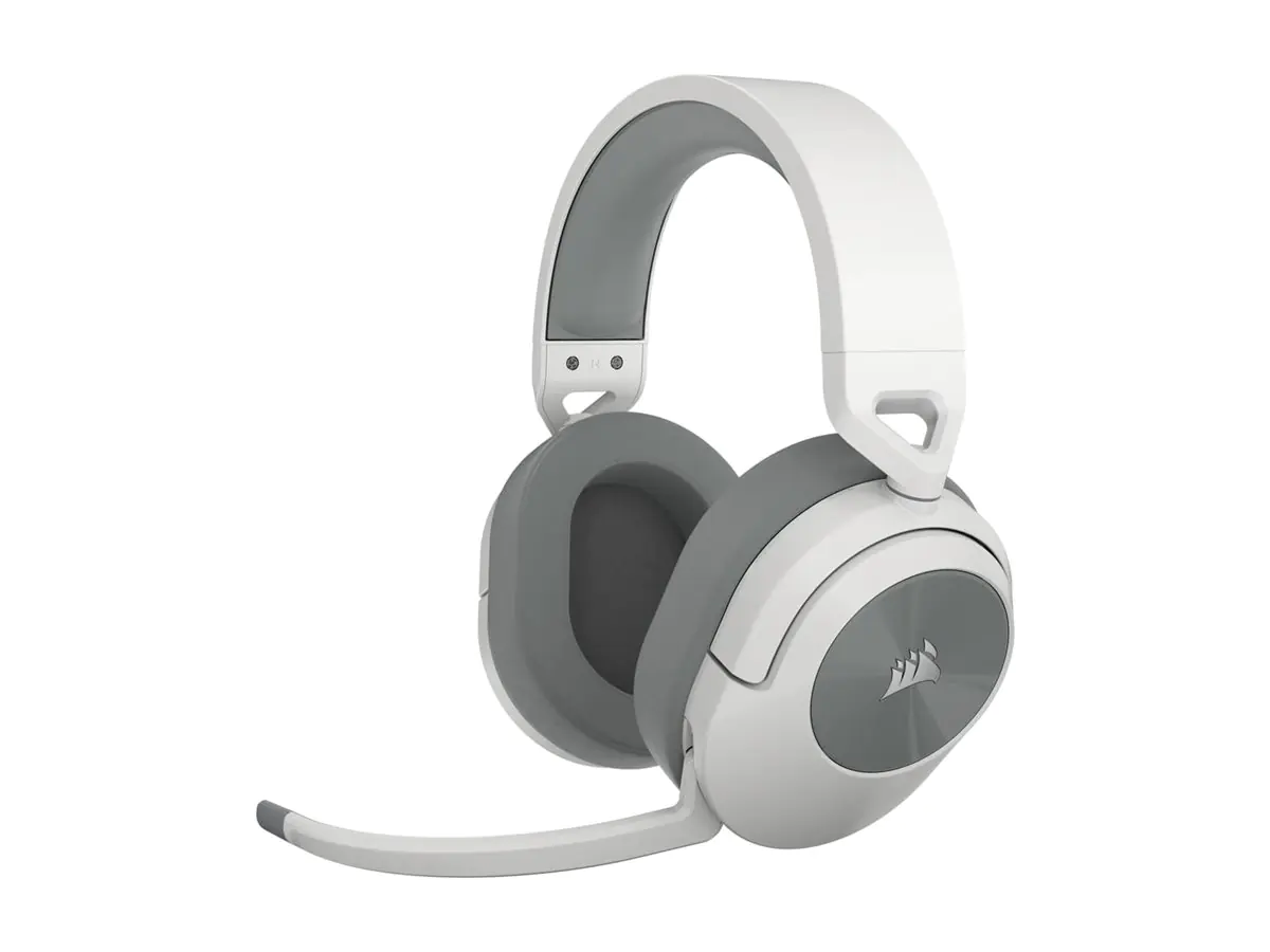 Corsair Gaming HS55 WIRELESS - Headset - ohrumschließend