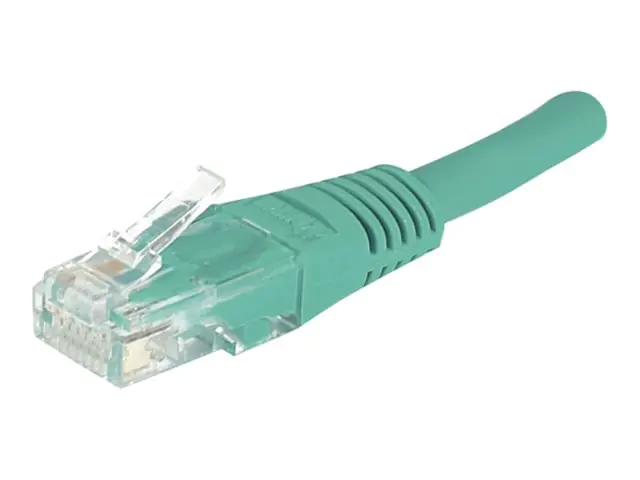 InLine Steckdosenadapter Schutzkontakt Stecker an 3x Eurobuchse weiß
