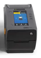 Zebra Thermal Transfer Printer 74M ZD611 Color Touch LCD_ 300 dpi USB USB Host - Etiketten-/Label