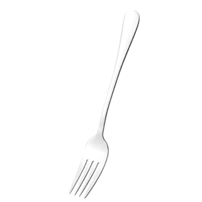 Esmeyer® Gabel SYLVIA Mehrweg 19,9cm Edelstahl 18/0, poliert silber 12 St./Pack. Esmeyer® Gabel SYLVIA Mehrweg 19,9cm Edelstahl 18/0, poliert silber 12 St./Pack.
