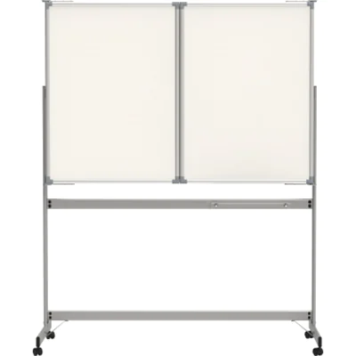 MAUL Klapptafel MAULpro 6338184 100x150cm geöffnet 100x300cm MAUL Klapptafel MAULpro 6338184 100x150cm geöffnet 100x300cm