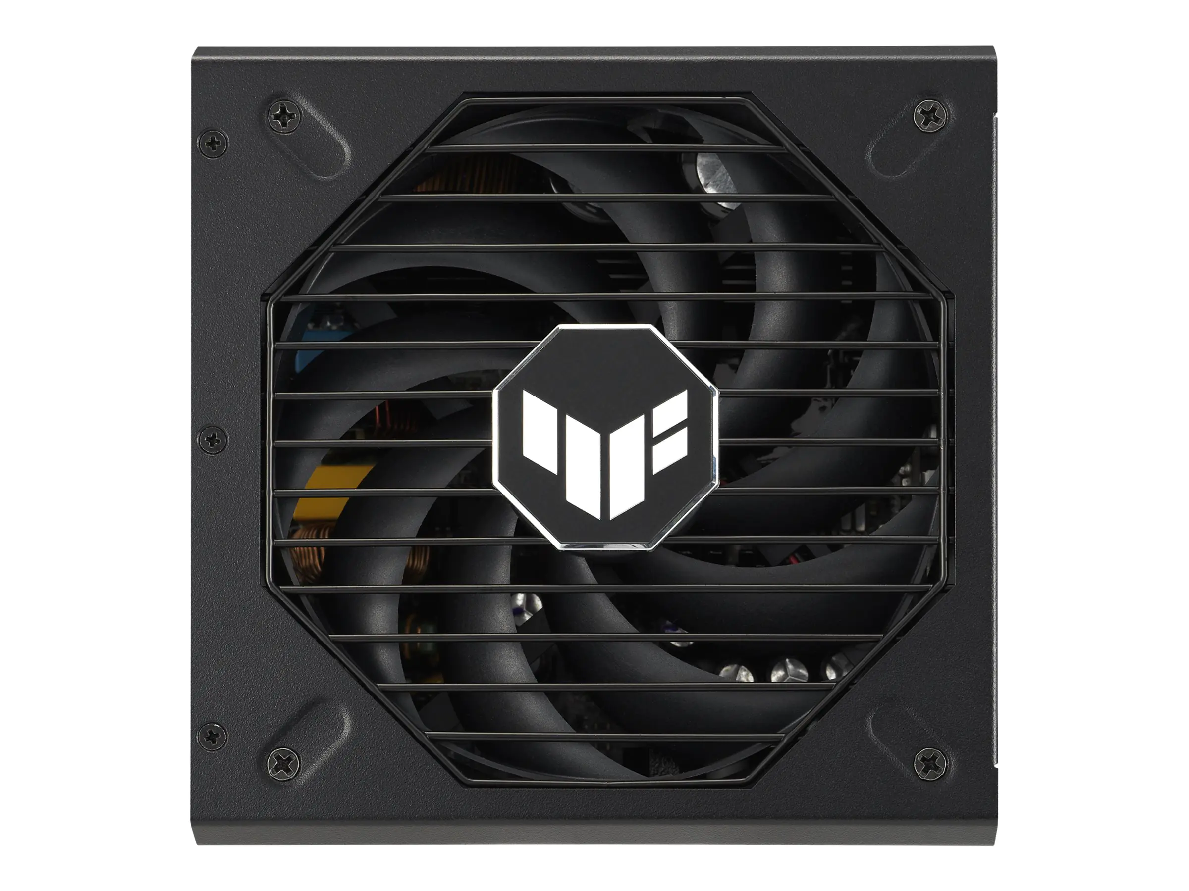 ASUS TUF Gaming - Netzteil (intern) - ATX12V - 80 PLUS Gold - Wechselstrom 100-240 V - 850 Watt