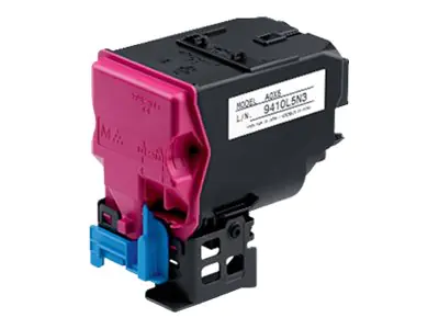Konica Minolta Minolta TNP-50M - Magenta - original A0X5354
