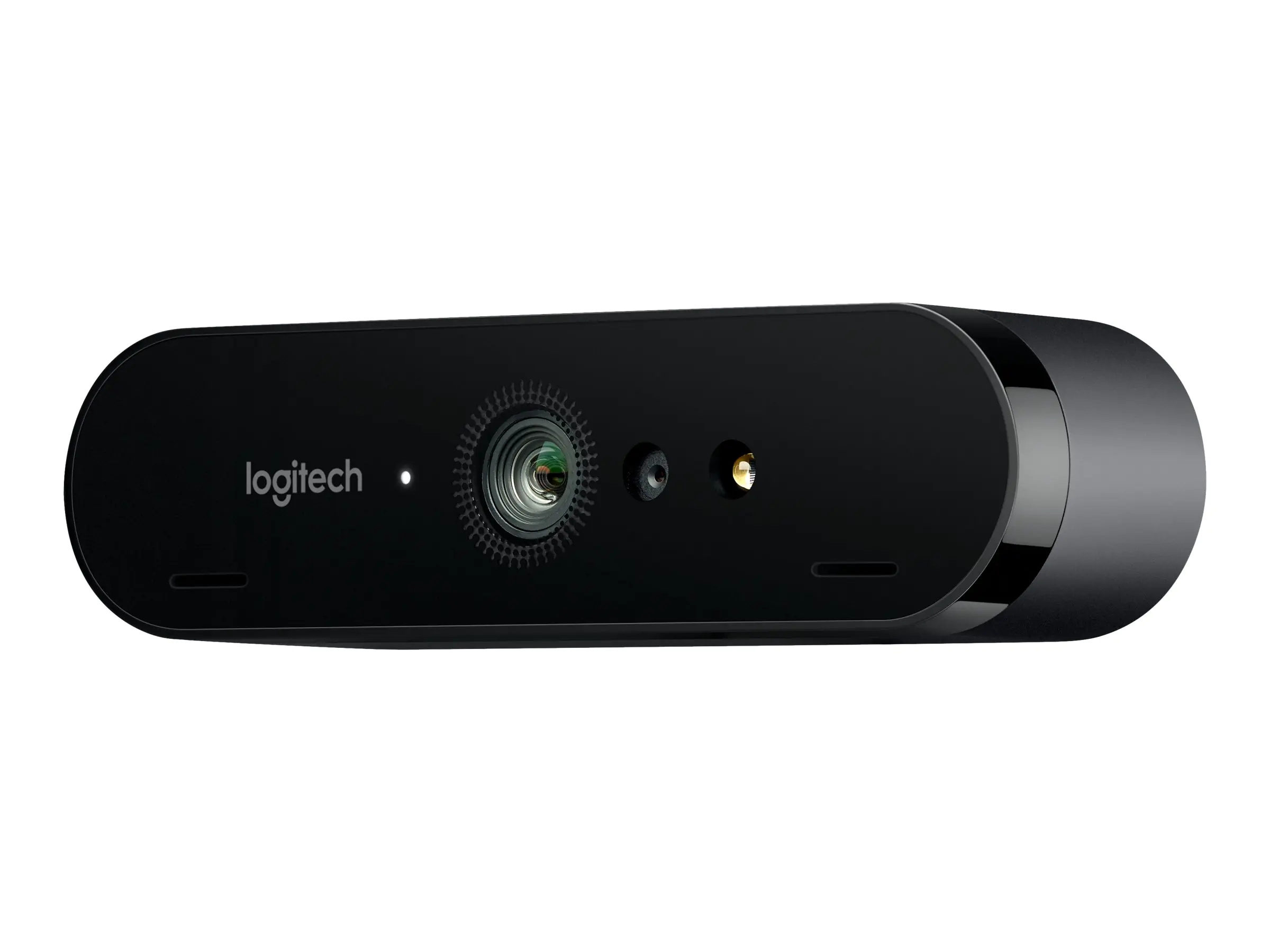 Logitech BRIO STREAM - Web-Kamera - Farbe - 4096 x 2160 - 1080p, 4K - Audio - USB Logitech BRIO STREAM - Web-Kamera - Farbe - 4096 x 2160 - 1080p, 4K - Audio - USB