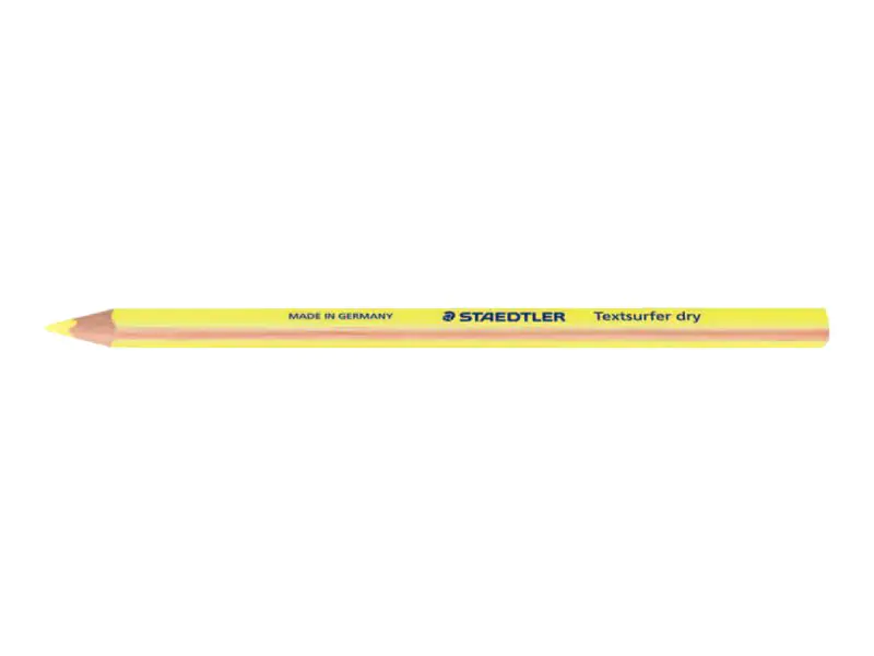 STAEDTLER Trockentextmarker textsurfer 128 64-5 4mm grün
