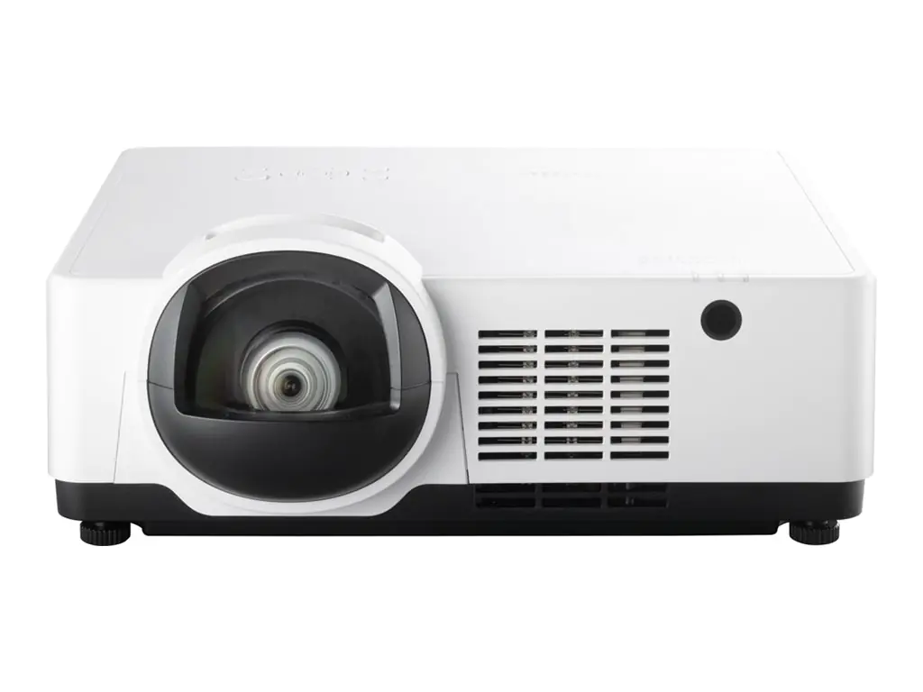 ViewSonic LSC601WU-ST - 3-LCD-Projektor - 6000 ANSI-Lumen - WUXGA (1920 x 1200)