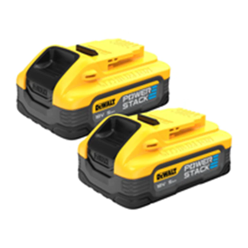 DEWALT DCBP518H2-XJ, 750 g, 2 Stück(e)