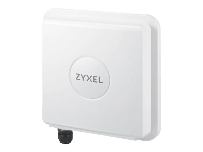 Zyxel LTE7490-M904 - Router - WWAN 1GbE - Wi-Fi - 2,4 GHz - wandmontierbar, Stangenmontage