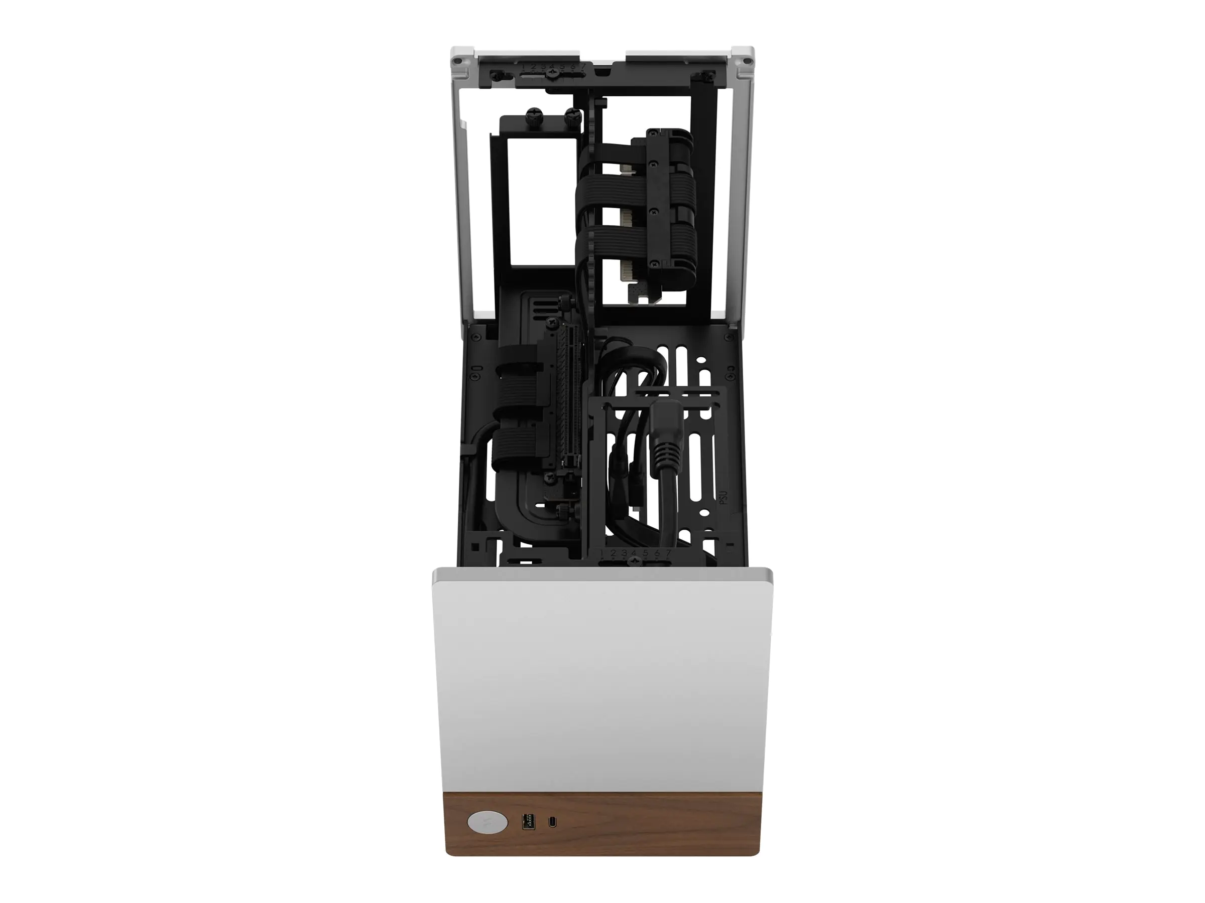 Fractal Design Terra - SFF - Mini-ITX (SFX / FD-C-TER1N-02