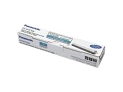Panasonic KX-FATC506X - Cyan - original - Tonerpatrone