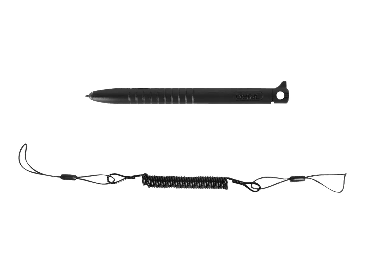 GETAC Aktiver Stylus - für Getac F110 G7, F120 GMPDX6