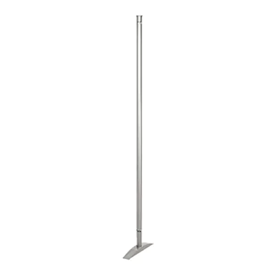 Kerkmann Abschlußsäule 6929 für Stellwand Metropol 175cm Kerkmann Abschlußsäule 6929 für Stellwand Metropol 175cm