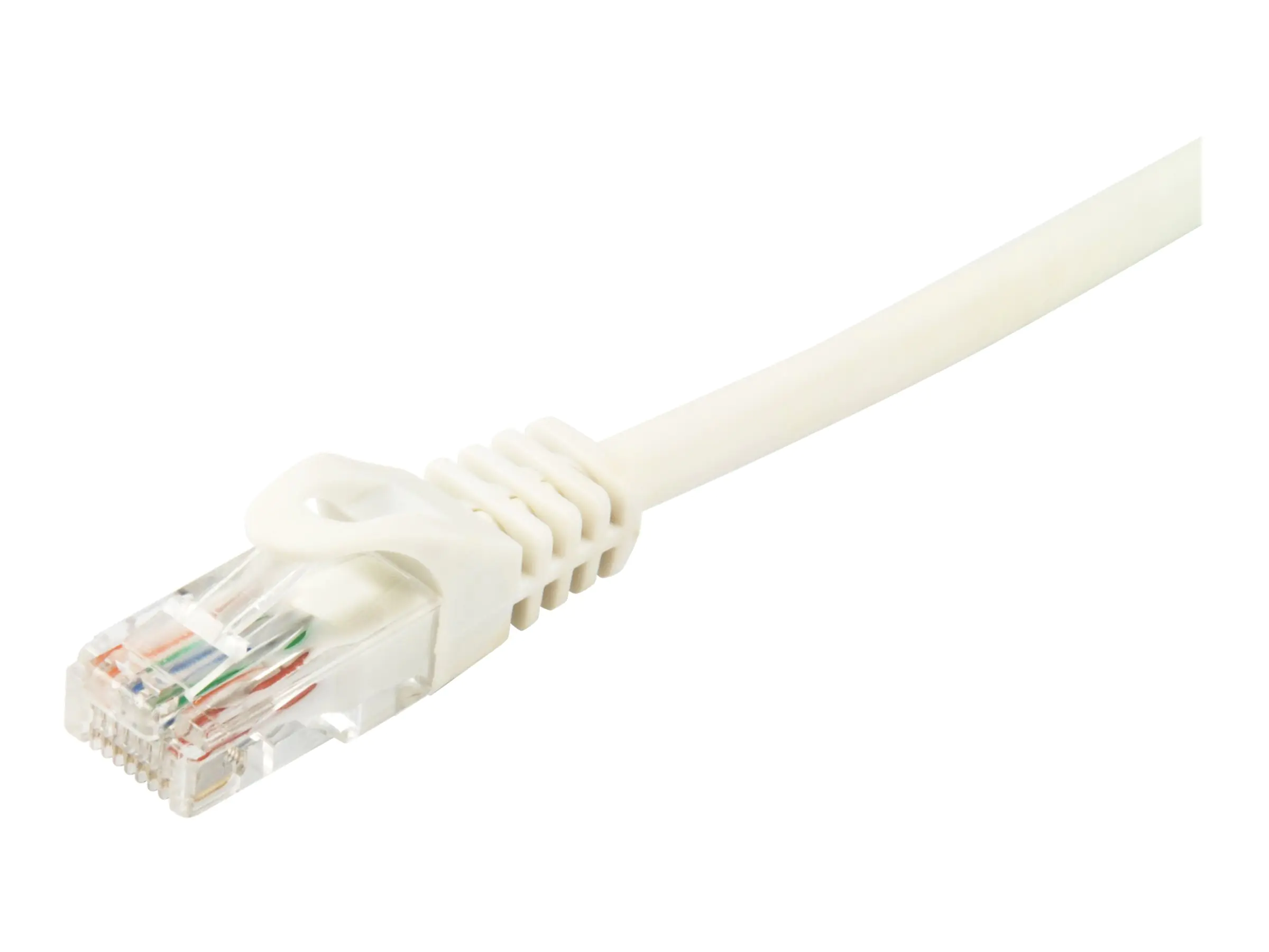 Equip Patch-Kabel - RJ-45 (M) zu RJ-45 (M) 603007