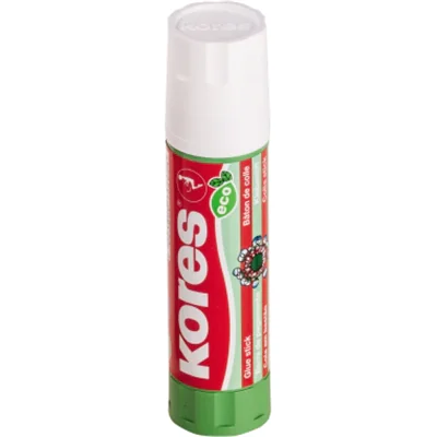 Kores Klebestift Eco K13102 10g Kores Klebestift Eco K13102 10g