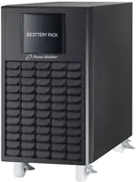 PowerWalker Battery Pack - Batteriegehäuse - 20 x Batterie - 9 Ah
