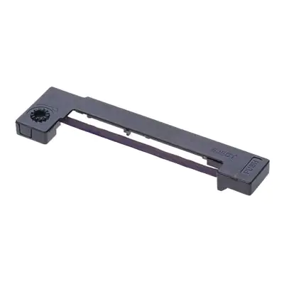 Epson Farbband C43S015354 ERC 09 B Nylon schwarz Epson Farbband C43S015354 ERC 09 B Nylon schwarz