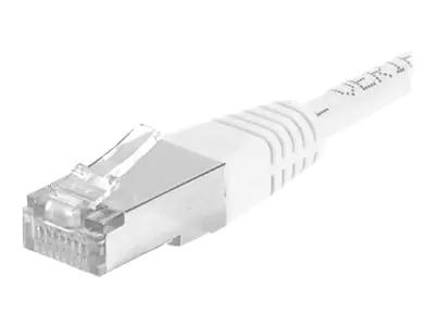 DEXLAN Patch-Kabel - RJ-45 (M) zu RJ-45 (M) 859583