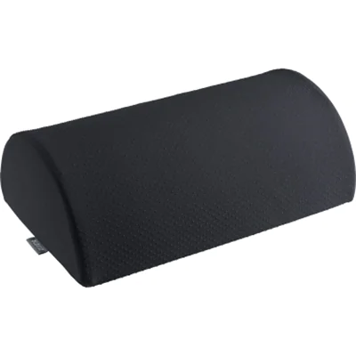 Leitz Fußstütze Ergo Cosy 40,5 x 14 x 26 cm (B x H x T) grau Leitz Fußstütze Ergo Cosy 40,5 x 14 x 26 cm (B x H x T) grau