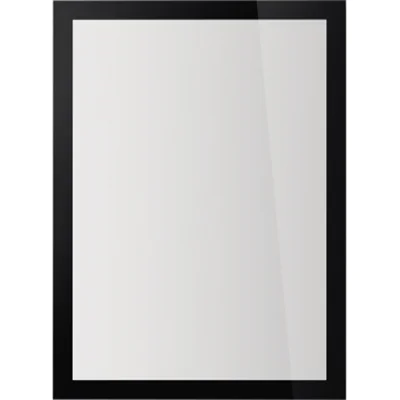 DURABLE Rahmen DURAFRAME SUN 484101 DIN A4 schwarz 2 St./Pack. DURABLE Rahmen DURAFRAME SUN 484101 DIN A4 schwarz 2 St./Pack.