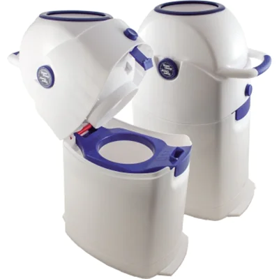 Diaper Champ Windeleimer 04002-01 regular ca. 30Windeln Diaper Champ Windeleimer 04002-01 regular ca. 30Windeln