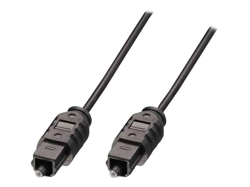 Lindy Digitales Audio-Kabel (optisch) - SPDIF 35211