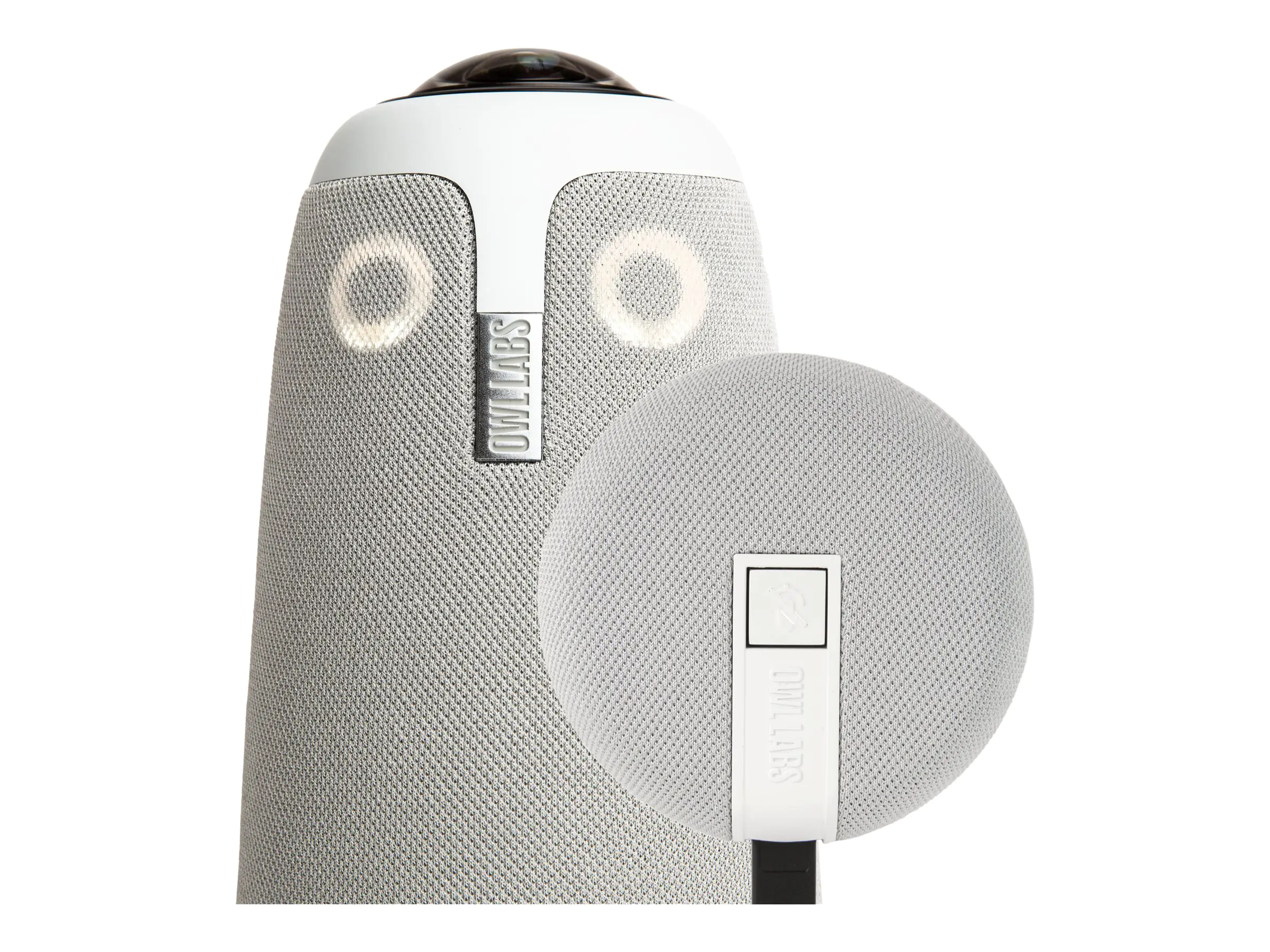 Owl Labs Expansion Mic - Mikrofon - micro-HDMI - für Owl Labs Meeting Owl 3