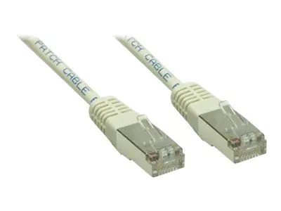 Good Connections Patch-Kabel - RJ-45 (M) zu RJ-45 (M) 8060-300