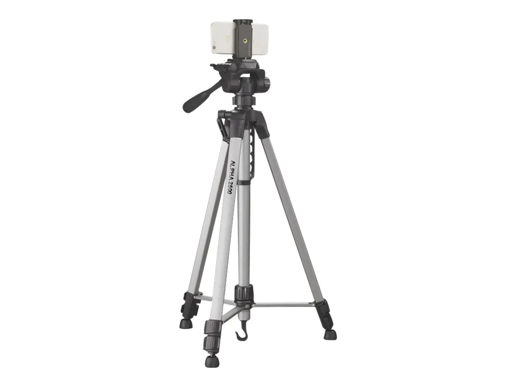Cullmann Alpha 2500 mobile - Stativ 52126