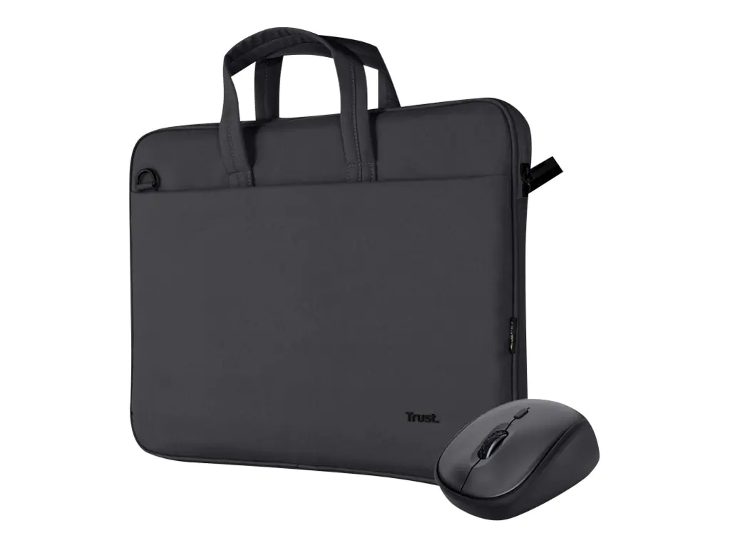 Trust Bologna - Notebook-Tasche - 40.6 cm (16") 24988